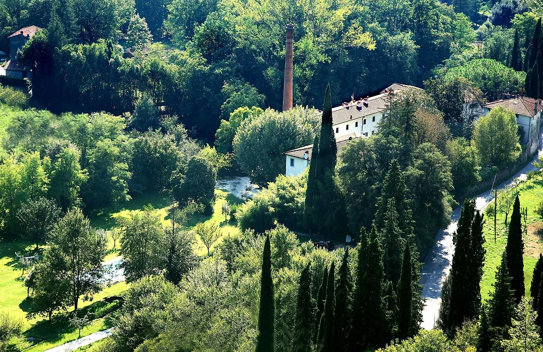 Villa La Bianca-1
